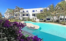 Sal Service Leme Bedje Residence
